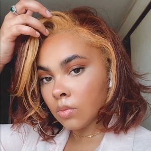 Meet your Posher, Amber